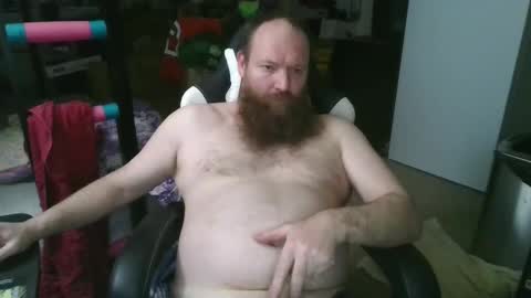 mackhere4u online show from February 17, 4:31 am