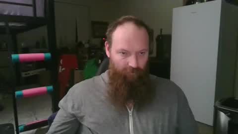 mackhere4u online show from February 24, 2:31 am