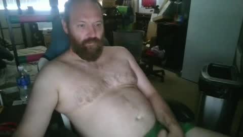 mackhere4u online show from June 13, 7:34 pm