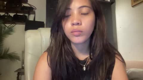 Snapshot of macycollinx chatting on January 14, 3:56 am Maceey online show from January 14, 3:56 am