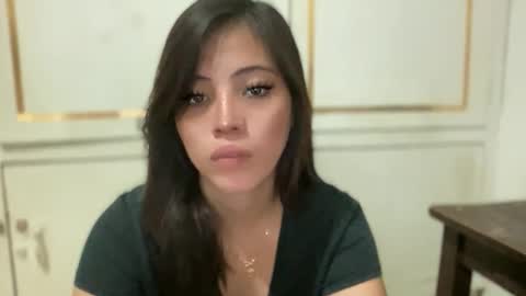 Snapshot of macycollinx chatting on January 15, 2:05 am Maceey online show from January 15, 2:05 am