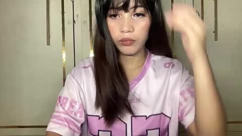 Snapshot of macycollinx chatting on March 20, 4:28 am Maceey online show from March 20, 4:28 am