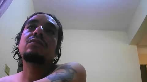 Cris B online show from September 12, 9:59 pm