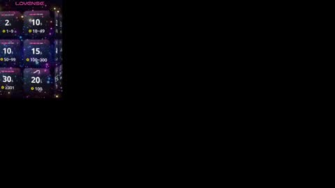 max online show from September 16, 9:16 pm