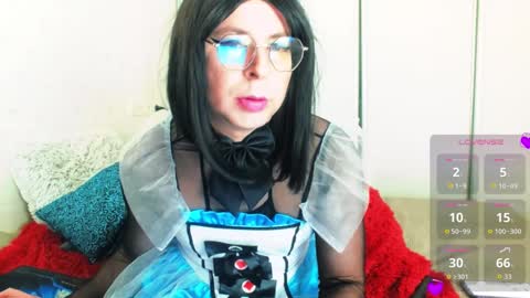 Alice online show from October 2, 5:47 am