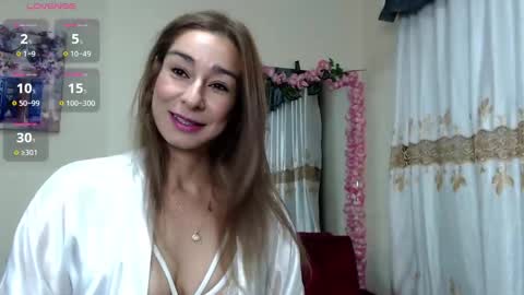 Dalila online show from January 6, 12:24 pm