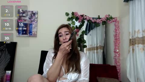 Dalila online show from January 6, 3:51 pm