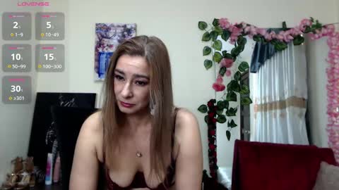 Dalila online show from January 7, 3:44 pm