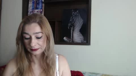 Dalila online show from March 5, 12:44 pm