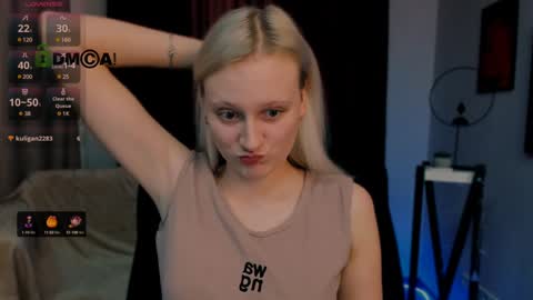 Ulis online show from January 25, 5:30 pm