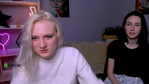 Ulis online show from March 10, 5:50 pm