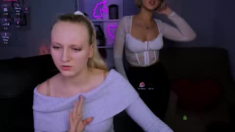 Ulis online show from November 24, 4:07 pm