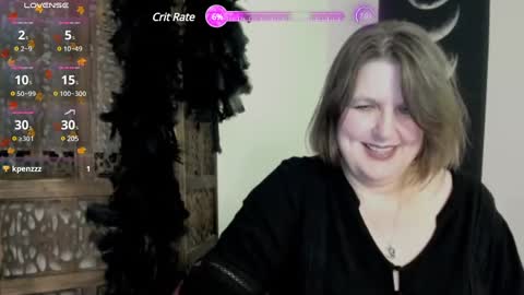 Madam Verity online show from February 7, 4:06 am