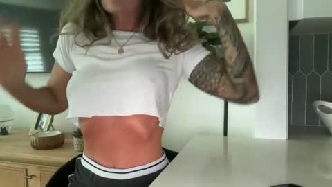 madame_andi online show from June 7, 1:15 pm