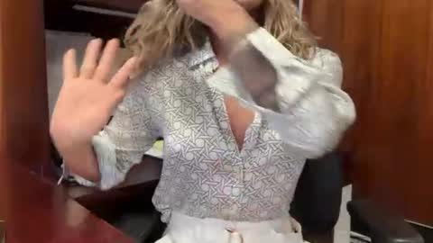 madame_andi online show from June 8, 12:05 pm