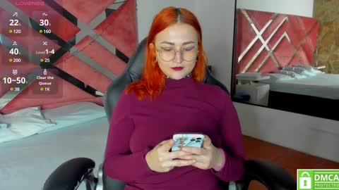 madame ibby online show from December 17, 7:48 pm
