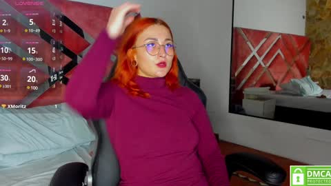 madame ibby online show from December 17, 10:54 pm