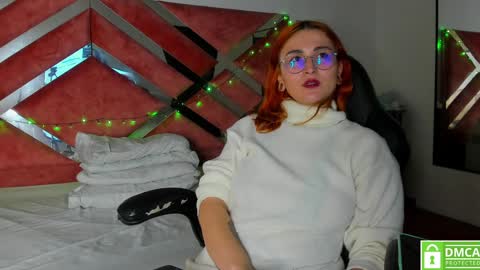 madame ibby online show from January 2, 10:55 pm