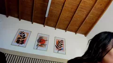 Snapshot of madame_ibby chatting on July 15, 11:59 am madame ibby online show from July 15, 11:59 am