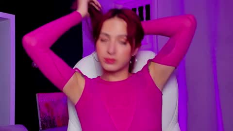  madame lilith  online show from January 9, 11:14 am