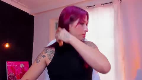  madame lilith  online show from January 10, 5:56 pm