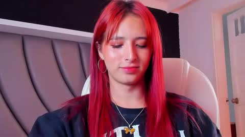  madame lilith  online show from January 26, 2:52 pm