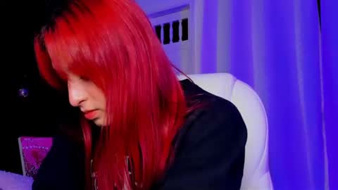  madame lilith  online show from February 7, 11:01 am