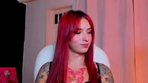  madame lilith  online show from February 11, 11:21 am