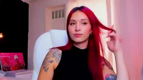  madame lilith  online show from February 18, 5:31 pm