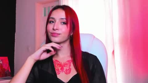  madame lilith  online show from February 19, 5:16 pm