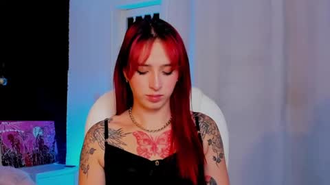  madame lilith  online show from March 1, 11:17 am