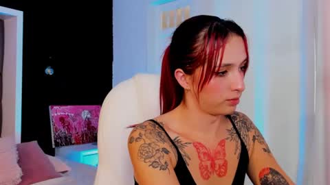  madame lilith  online show from March 3, 5:29 pm