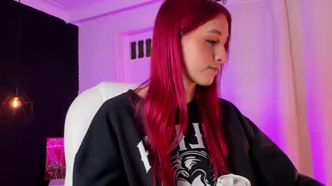  madame lilith  online show from October 23, 11:42 am