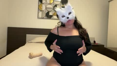 Madame Niki online show from January 13, 9:47 am