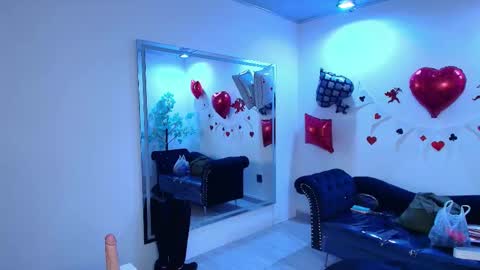 Madame Scarllet  online show from February 19, 11:28 am