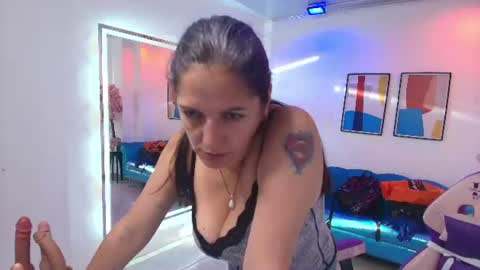 Madame Scarllet  online show from July 28, 11:39 am