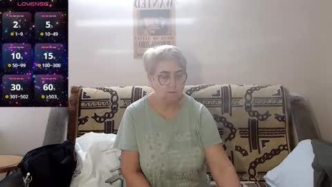 Margaret online show from December 5, 9:29 am