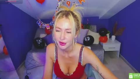 Evelyn online show from October 23, 6:56 am