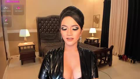 Alison Kloss online show from December 4, 5:27 am