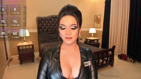 Alison Kloss online show from February 18, 11:30 pm