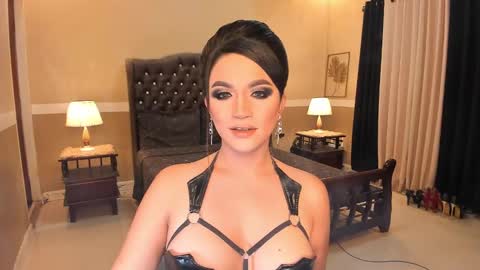 Alison Kloss online show from March 5, 1:31 am