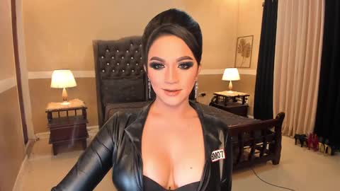 Alison Kloss online show from March 10, 11:49 pm