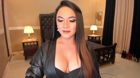 Alison Kloss online show from October 1, 11:22 pm