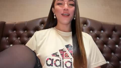 Alison Kloss online show from February 27, 11:49 pm