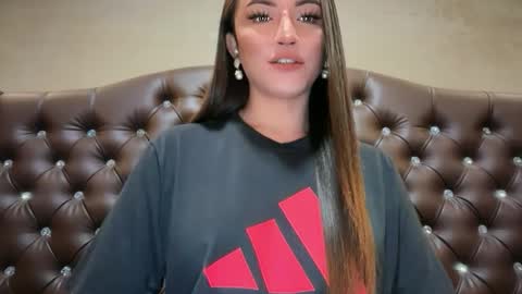 Alison Kloss online show from March 4, 1:55 am