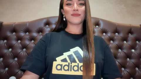 Alison Kloss online show from May 16, 12:07 am