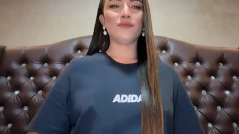 Alison Kloss online show from June 17, 11:05 pm