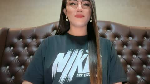 Alison Kloss online show from June 21, 10:56 pm
