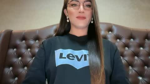 Alison Kloss online show from June 24, 11:26 pm