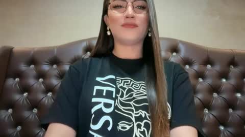 Alison Kloss online show from June 27, 10:59 pm